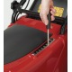 Газонокосилка электрическая Toro 21180 в Курске
