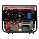 Бензогенератор MTX RS-9000E 6 кВт в Курске