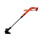 Аккумуляторный триммер Black+Decker ST1823 в Курске