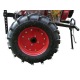 Мотоблок Weima WM1050 с двигателем B&amp;S I/C 6.0 л.с. (Фрезы в комплекте!) в Курске