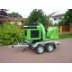 Измельчитель веток и древесных остатков Laski LS 150DW в Курске