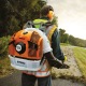 Воздуходувка бензиновая Stihl BR 600 в Курске