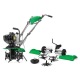 Культиватор бензиновый Caiman Supertiller MB 30C + комплект &quot;Экстра&quot; в Курске