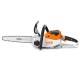 Аккумуляторная пила Stihl MSA 140 C-B-14&quot; (без аккумулятора и зарядного устройства) в Курске