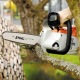 Аккумуляторная пила Stihl MSA 160 C-B-12&quot; (без аккумулятора и зарядного устройства) в Курске