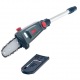 Высоторез аккумуляторный AL-KO Bo Flex Pole Chain Saw CSA 1820 в Курске