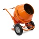 Бетоносмеситель Villartec СМ-130С Cart (Бетономешалка Villartec СМ-130С Cart) в Курске