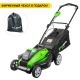 Газонокосилка аккумуляторная GreenWorks G40LM45K6 в Курске