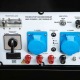 Бензогенератор HND GE 12000 XLS 11 кВт в Курске