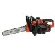 Аккумуляторная пила Black+Decker GKC3630LB-12&quot; (без аккумулятора и зарядного устройства) в Курске