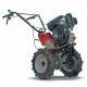 Мотоблок MasterYard Quatro Junior Diesel TWK+ в Курске