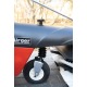 Подметальная машина Tielburger TK38 (Honda) в Курске