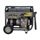 Дизельгенератор Loncin LCD7500D 5 кВт в Курске
