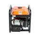 Бензогенератор инверторный Villartec GI328 3 кВт в Курске