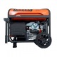 Бензогенератор Aurora ABE 7500 RUN 6 кВт в Курске