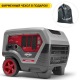 Бензиновый генератор инверторный Briggs&amp;Stratton Q 6500 Inverter 5 кВт в Курске