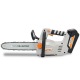 Аккумуляторная пила Villartec SA40T 12&quot; SET AM405 + AC402 + TimberPlus в Курске