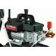 Мойка высокого давления Elitech HPW 2500 в Курске