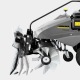 Подметальная машина Karcher KM 80 W G в Курске