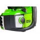 Аккумуляторная пила GreenWorks GD60CS40K2-16&quot; в Курске