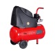 Компрессор поршневой безмасляный Fubag OL 195/24 CM1.5 в Курске