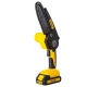 Аккумуляторная пила Huter ELS-2/6Li 6&quot; в Курске