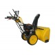 Снегоуборщик Habert HB930MS Pro (безвоздушная шина) в Курске