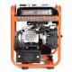 Бензогенератор инверторный Daewoo GDA 2500 i 2.2 кВт в Курске
