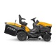 Садовый минитрактор Stiga Estate Pro 9102 XWSY в Курске