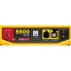 Бензогенератор Steher GS-6500Е 5 кВт в Курске
