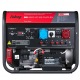 Бензогенератор Fubag BS 8500 XD ES Duplex 8 кВт в Курске