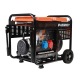 Дизельгенератор Patriot GRD 7500DAW 7 кВт в Курске
