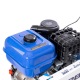 Мотоблок Нева МБ23 МультиАГРО-ZS с двигателем Zongshen GB390 11.5 л.с. в Курске