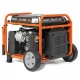 Инверторный бензогенератор Daewoo GDA 6600Ei 5.5 кВт в Курске