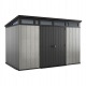 Пластиковый сарай Keter Artisan 11х7 в Курске
