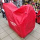 Чехол для снегоуборщика Honda 06310-SNOW-SMALL в Курске