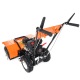 Подметальная машина Yard Fox 800SL в Курске