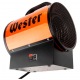 Тепловентилятор электрический Wester TB-5000 в Курске