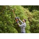 Электрический кусторез (электрокусторез) Black+Decker BEHTS451 в Курске