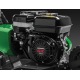 Мотоблок Caiman Vario 60H TWK+ c пневмоколесами 4X8 в Курске