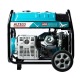 Бензогенератор Alteco Professional AGG 8000Е2 6.5 кВт в Курске