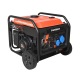 Бензиновый генератор инверторный Patriot iGN 5500 W 5 кВт в Курске