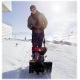 Снегоуборщик электрический Al-ko SnowLine 46 E в Курске