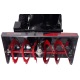 Снегоуборщик бензиновый EVOline SBG 760 HE в Курске