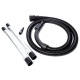 Промышленный пылесос RedVerg RD-WVC1200-25S в Курске