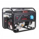 Бензогенератор A-iPower Lite AP6500 6 кВт в Курске