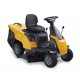 Садовый минитрактор Stiga Combi 1066 HQ в Курске