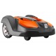 Газонокосилка-робот Husqvarna Automower 450X в Курске