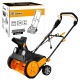Снегоуборщик электрический DEKO ST2400 в Курске