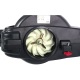 Воздуходувка электрическая GEOS Comfort BV3000E в Курске